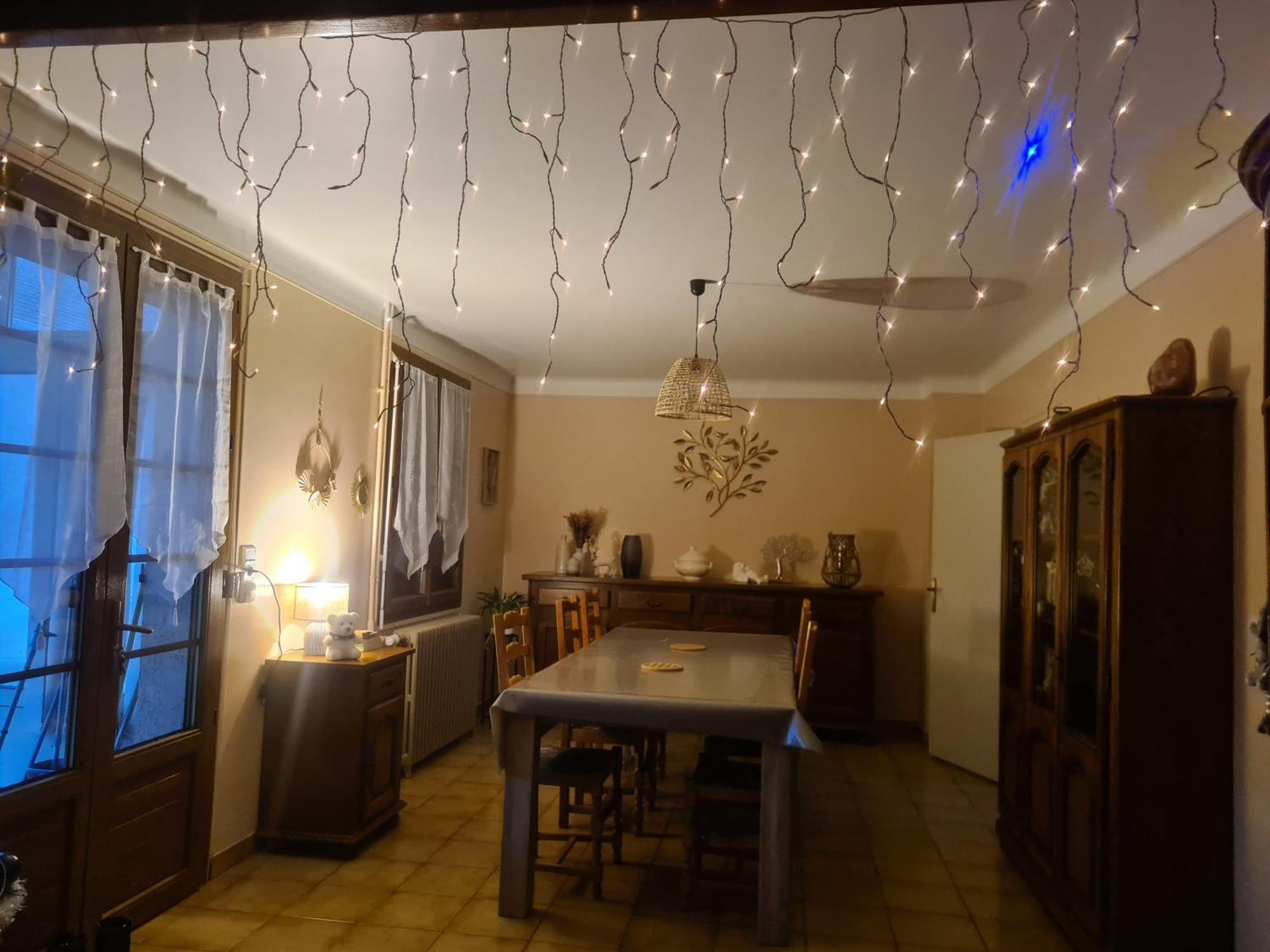 gite du luat Vert-en-Drouais Extérieur photo