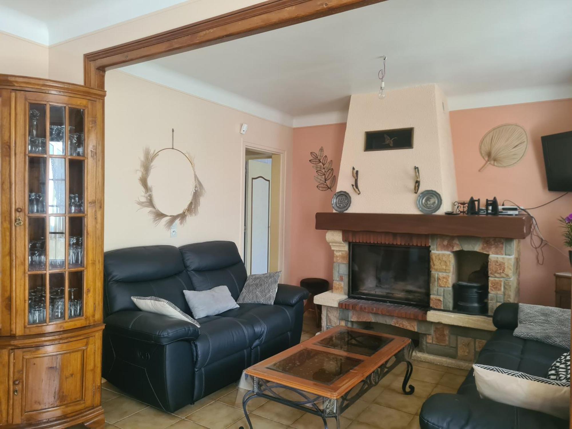 gite du luat Vert-en-Drouais Extérieur photo