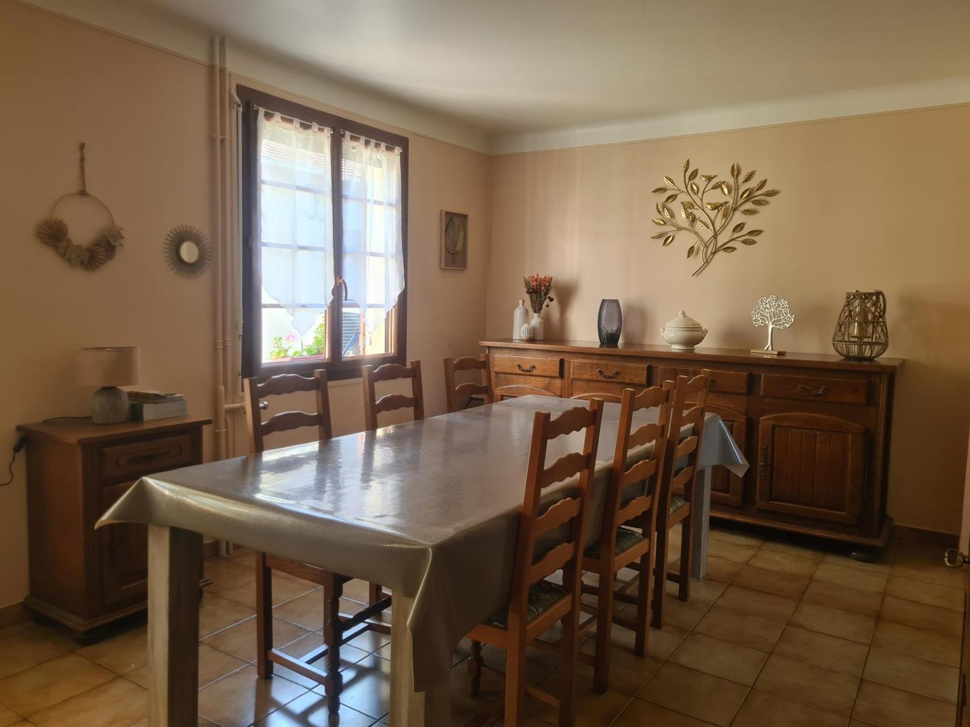gite du luat Vert-en-Drouais Extérieur photo